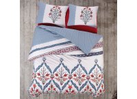 Постельное белье ранфорс Cotton Box - Alaturca Mahber (Турция), евро